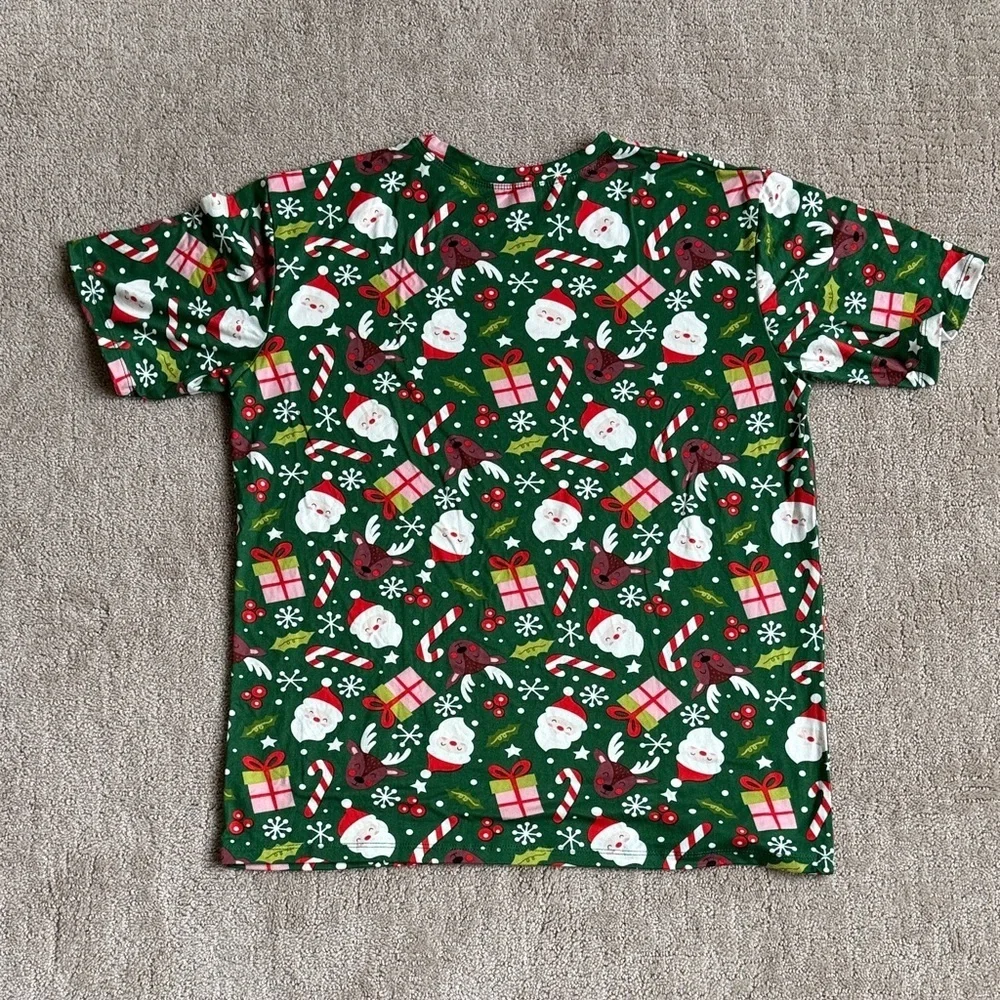 Christmas Pajamas